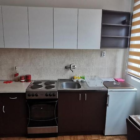 Stan Na Dan Predah Appartement Užice Buitenkant foto