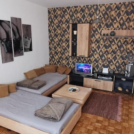 Stan Na Dan Predah Appartement Užice Buitenkant foto