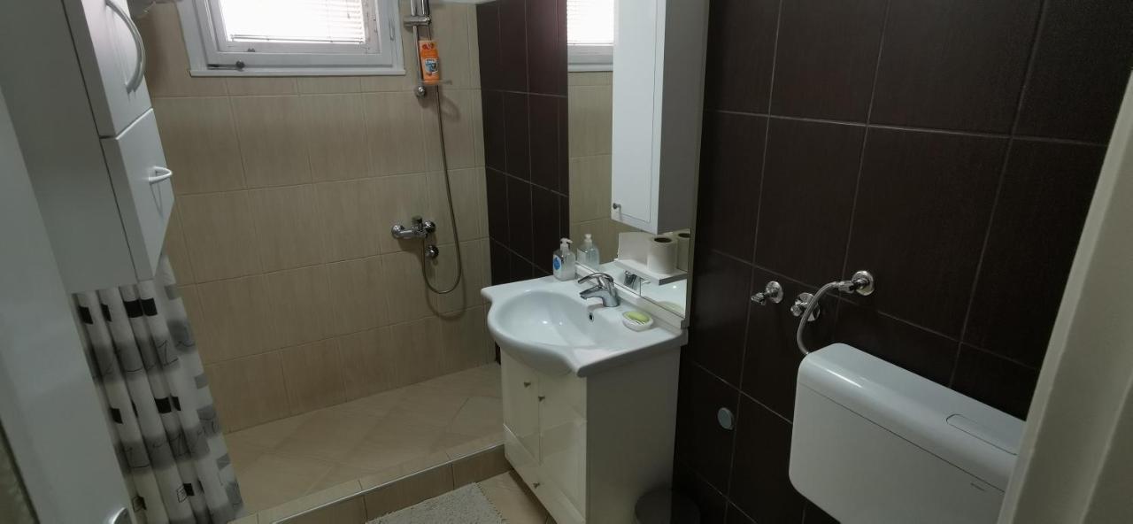 Stan Na Dan Predah Appartement Užice Buitenkant foto
