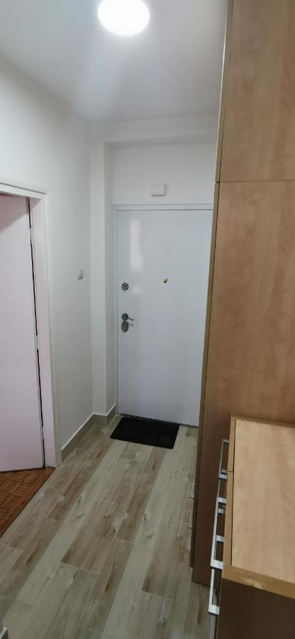 Stan Na Dan Predah Appartement Užice Buitenkant foto